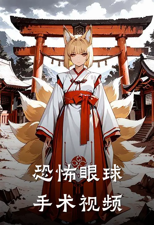 恐怖眼球手术视频