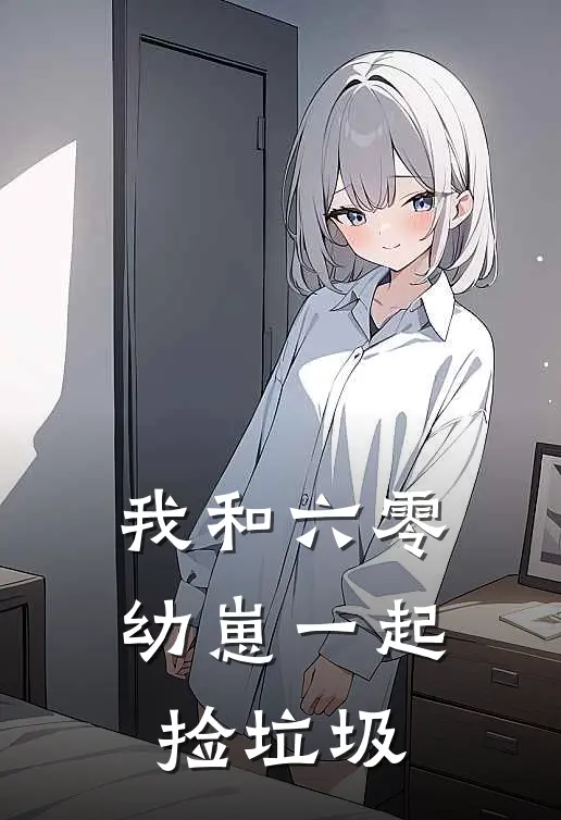 我和六零幼崽一起捡垃圾