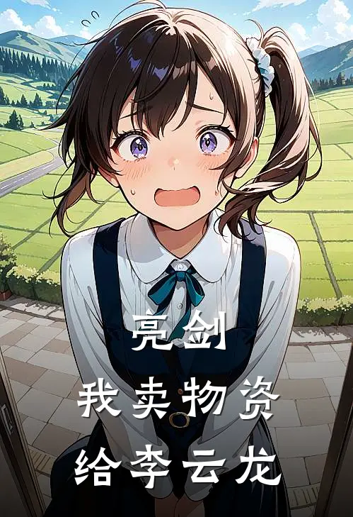 亮剑：我卖物资给李云龙