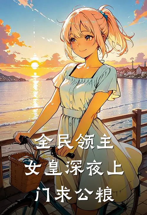 全民领主：女皇深夜上门求公粮(叶辰王腾)热门小说排行_完结版小说全民领主：女皇深夜上门求公粮叶辰王腾