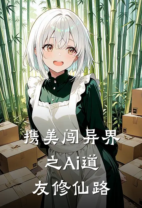 携美闯异界之Ai道友修仙路