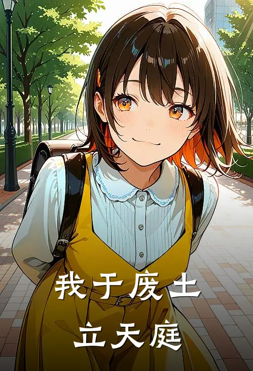 我于废土立天庭