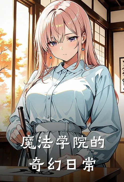 魔法学院的奇幻日常