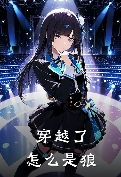 穿越了，怎么是狼