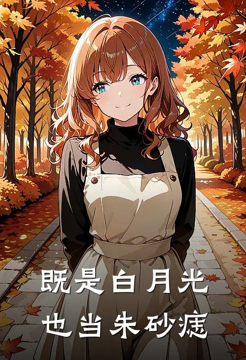 既是白月光，也当朱砂痣