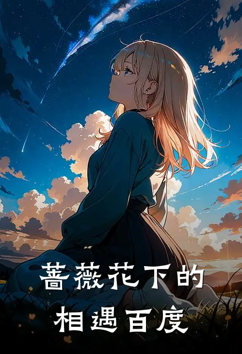 蔷薇花下的相遇百度