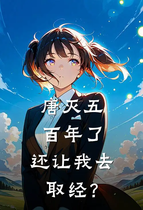 唐灭五百年了，还让我去取经？（唐森孙悟空）全文免费阅读无弹窗大结局_唐灭五百年了，还让我去取经？最新章节列表