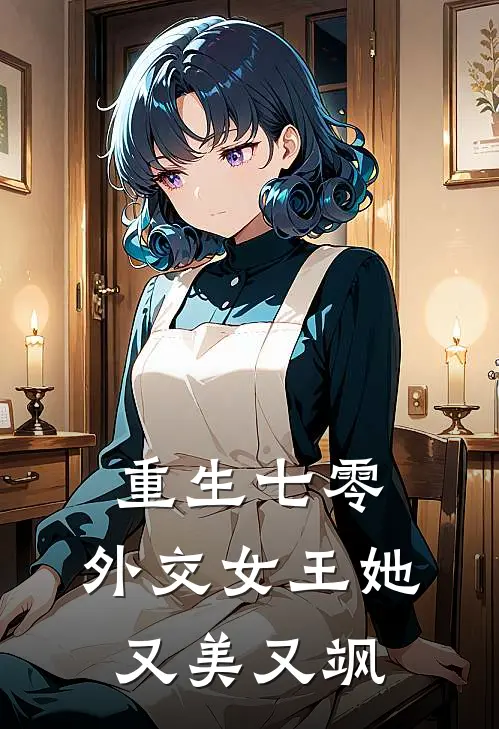 重生七零：外交女王她又美又飒(林姝姝姝)全本免费小说_最新章节列表重生七零：外交女王她又美又飒(林姝姝姝)