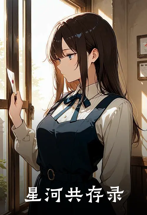 星河共存录