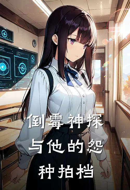 倒霉神探与他的怨种拍档