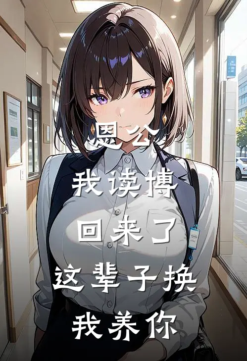 恩公，我读博回来了，这辈子换我养你(陈默恩公)热门小说_《恩公，我读博回来了，这辈子换我养你》最新章节在线阅读