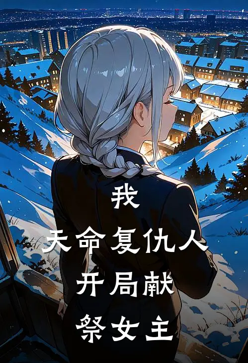 我，天命复仇人，开局献祭女主