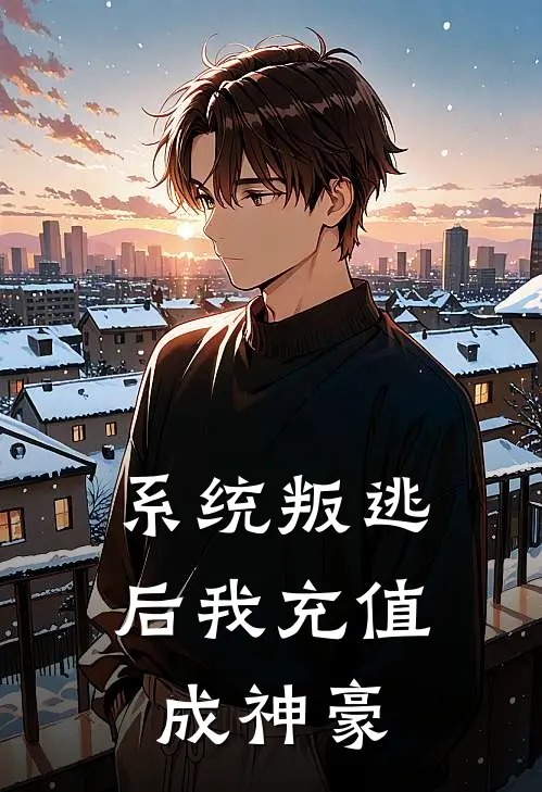 系统叛逃后我充值成神豪