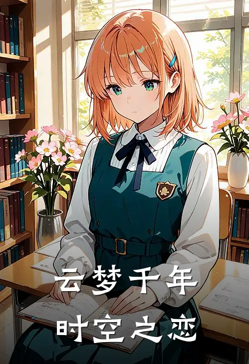 云梦千年时空之恋(苏云裳青萝)最新推荐小说_最新免费小说云梦千年时空之恋苏云裳青萝