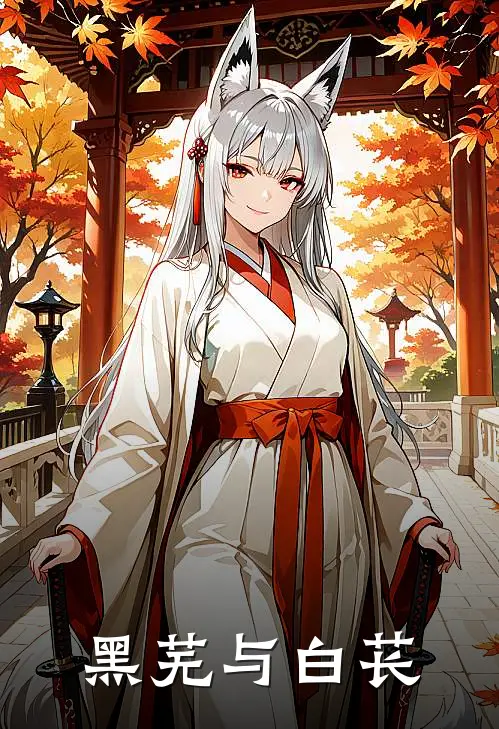 黑芜与白苌林薇黑芜全本免费在线阅读_林薇黑芜全文阅读