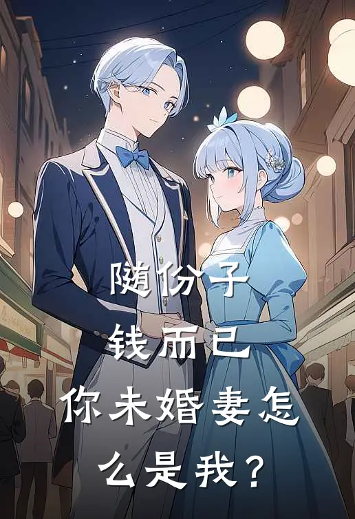 《随份子钱而已，你未婚妻怎么是我？》季淮林昭昭已完结小说_随份子钱而已，你未婚妻怎么是我？(季淮林昭昭)全文免费阅读无弹窗大结局