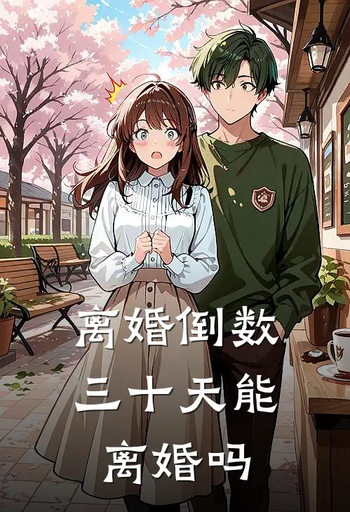 离婚倒数三十天能离婚吗