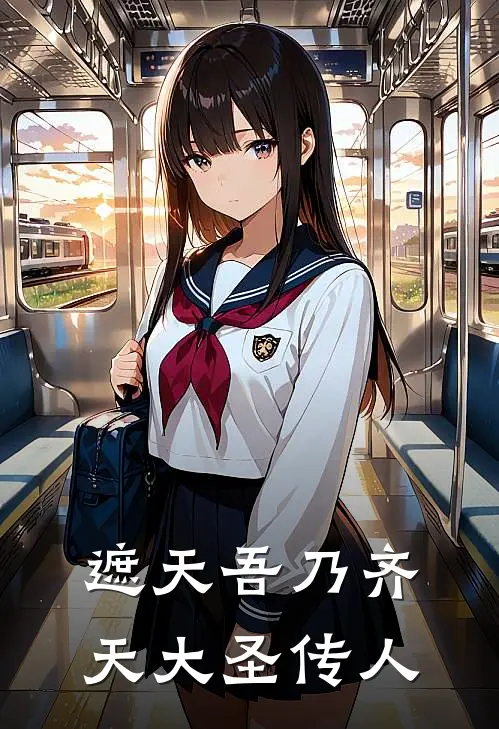 遮天吾乃齐天大圣传人