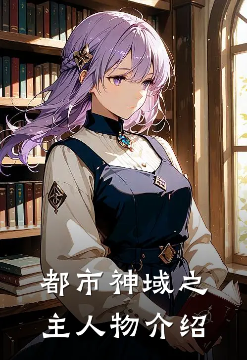 都市神域之主人物介绍