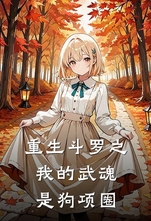 重生斗罗之我的武魂是狗项圈