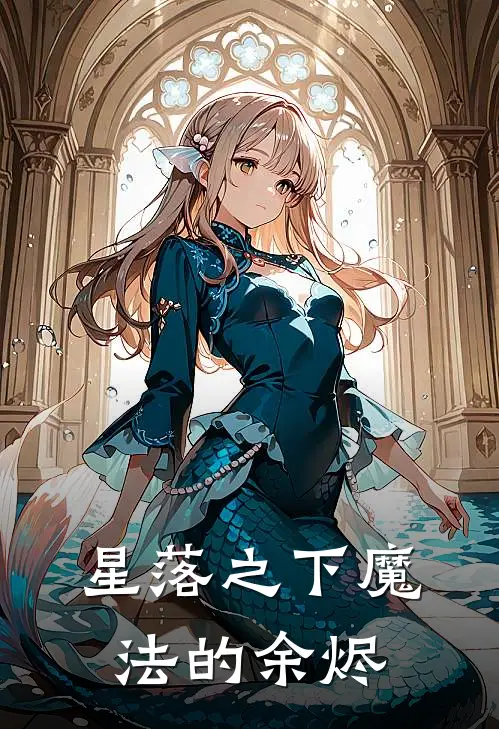 星落之下魔法的余烬