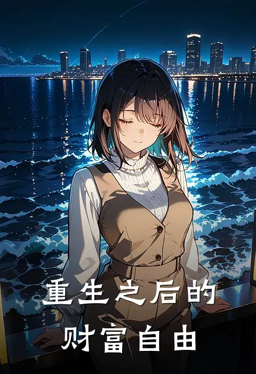 重生之后的财富自由