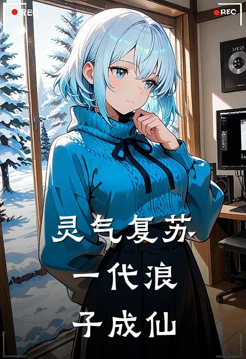 灵气复苏：一代浪子成仙赵天意赵天意完整版小说_最新章节列表灵气复苏：一代浪子成仙(赵天意赵天意)