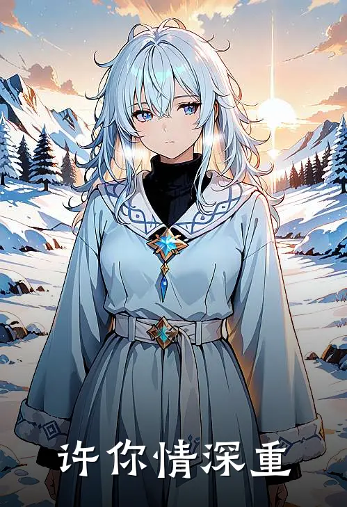 许你情深重温如许叶开礼免费小说在线阅读_最新章节列表许你情深重(温如许叶开礼)