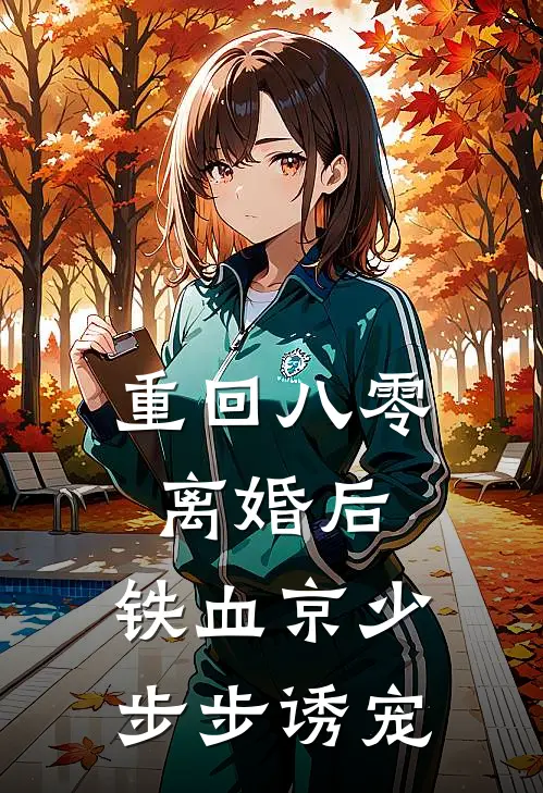 重回八零离婚后，铁血京少步步诱宠