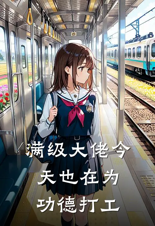 满级大佬今天也在为功德打工