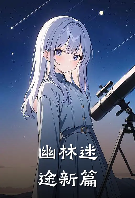 幽林迷途新篇(苏晴陈默)阅读免费小说_完本热门小说幽林迷途新篇苏晴陈默