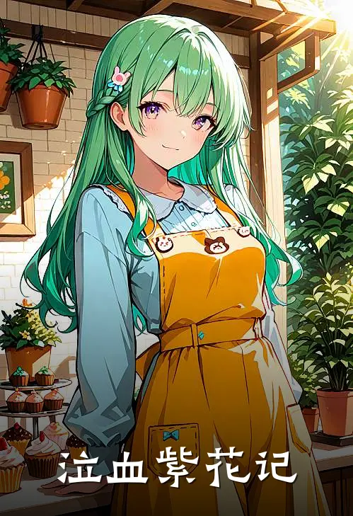 泣血紫花记(苏文瑾苏砚)全本免费在线阅读_泣血紫花记最新章节在线阅读