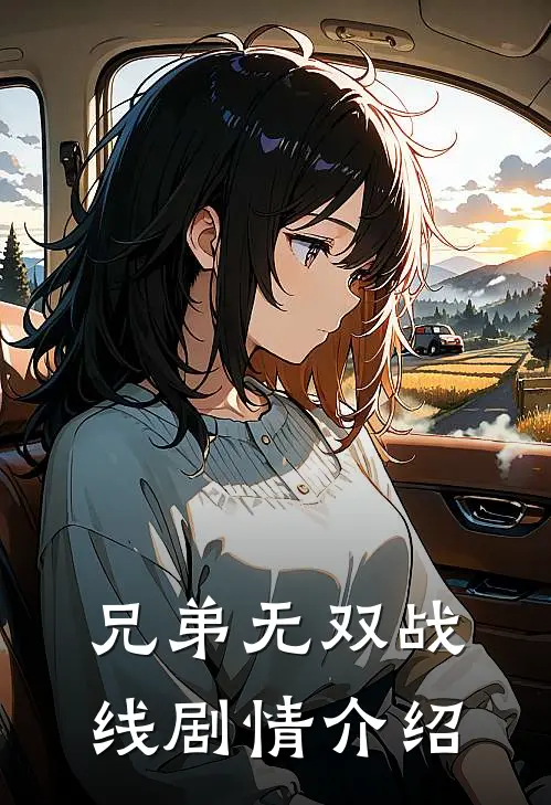 兄弟无双战线剧情介绍