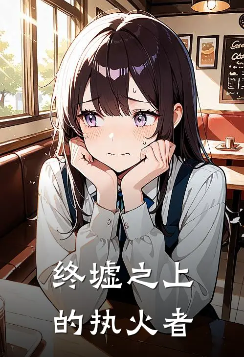 终墟之上的执火者陈烬王磊全文免费阅读无弹窗大结局_（陈烬王磊）终墟之上的执火者最新小说