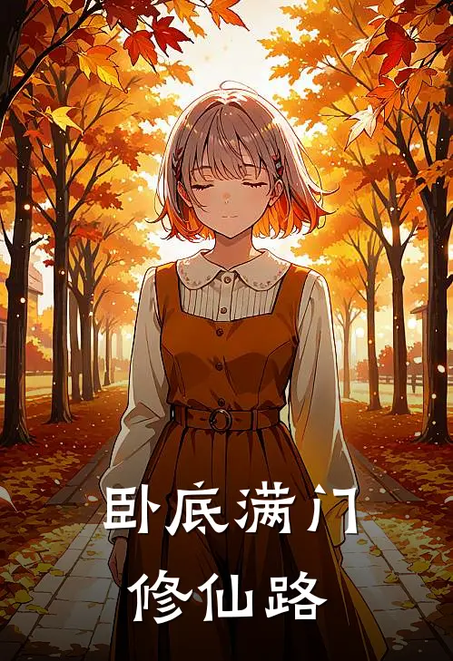 卧底满门修仙路