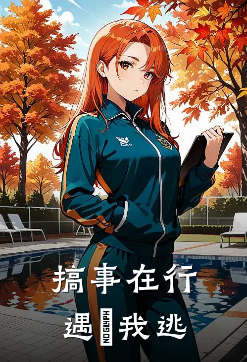 搞事在行，遇祂我逃(沈砚韩也)热门小说大全_推荐完本小说搞事在行，遇祂我逃沈砚韩也