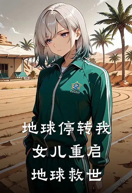 地球停转我女儿重启地球救世