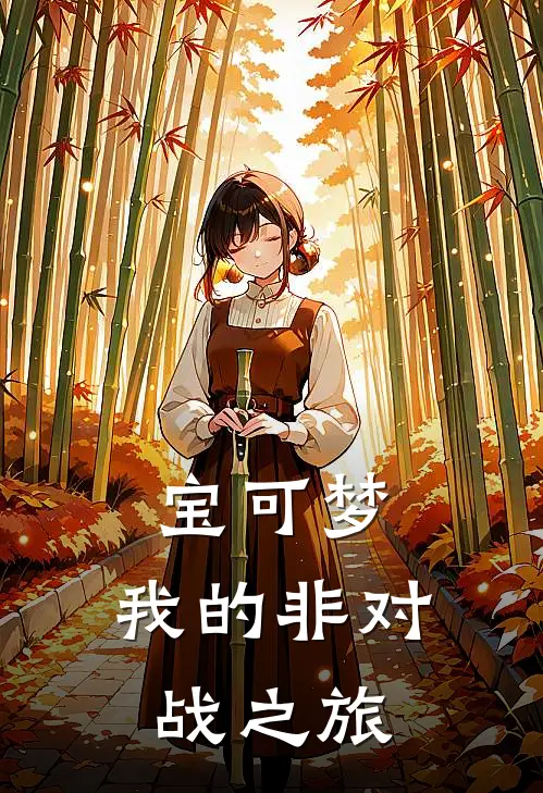 宝可梦：我的非对战之旅