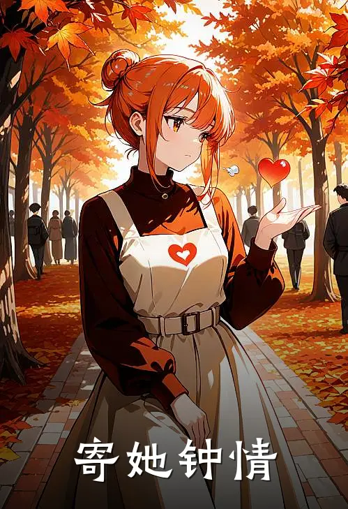 寄她钟情