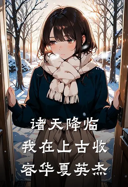 诸天降临：我在上古收容华夏英杰