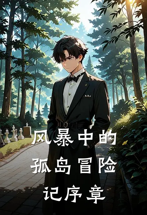 风暴中的孤岛冒险记序章(林舟苏小米)最新好看小说_最新章节列表风暴中的孤岛冒险记序章(林舟苏小米)