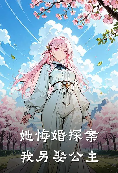 她悔婚探案，我另娶公主(谢念瑶叶凌深)完结的热门小说_全本免费完结小说她悔婚探案，我另娶公主(谢念瑶叶凌深)