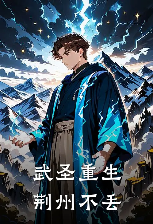 武圣重生，荆州不丢