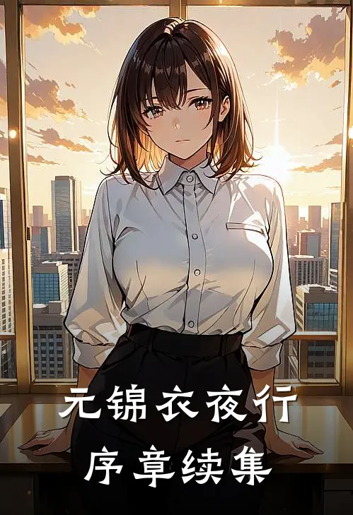 元锦衣夜行序章续集