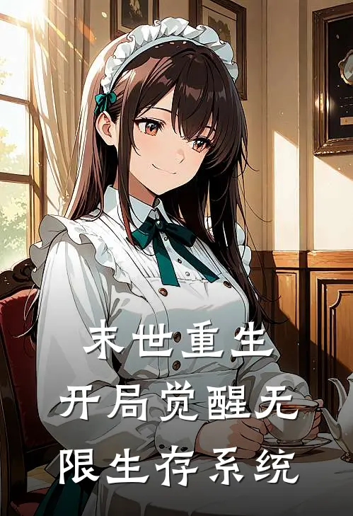 末世重生：开局觉醒无限生存系统林风苏婉全文阅读免费全集_最新全本小说末世重生：开局觉醒无限生存系统(林风苏婉)