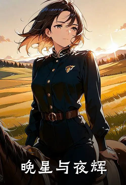 晚星与夜辉林晚星顾夜辉最新小说推荐_完结小说晚星与夜辉(林晚星顾夜辉)