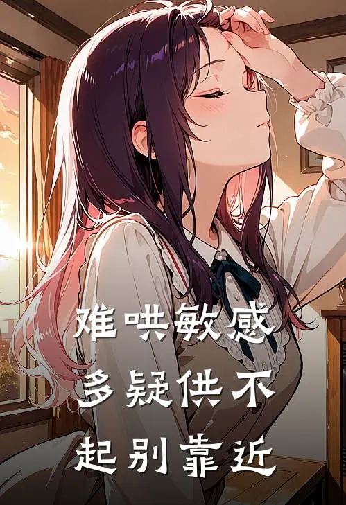 难哄·敏感·多疑·供不起·别靠近(抖音热门)完结版小说_最新全本小说难哄·敏感·多疑·供不起·别靠近抖音热门