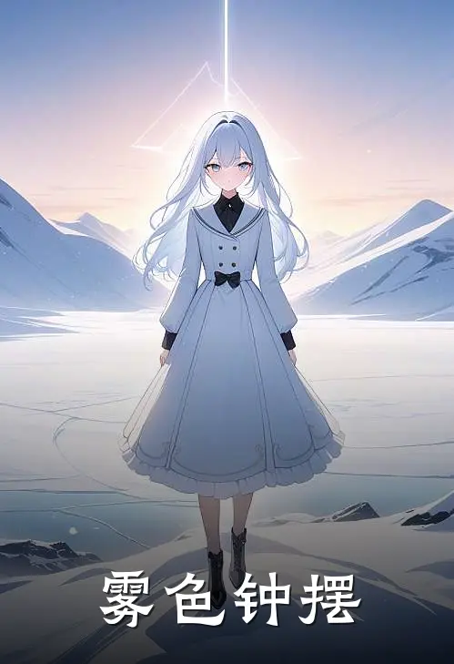 雾色钟摆苏晞沈聿免费小说完结_最新章节列表雾色钟摆(苏晞沈聿)