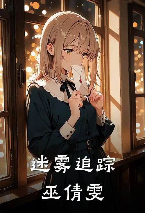 迷雾追踪巫倩雯(苏瑾言顾明远)最新小说_免费阅读完整版小说迷雾追踪巫倩雯(苏瑾言顾明远)