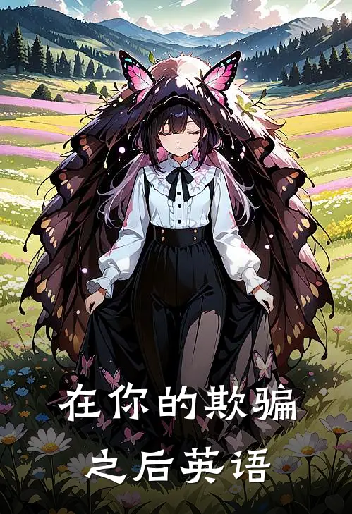 在你的欺骗之后英语